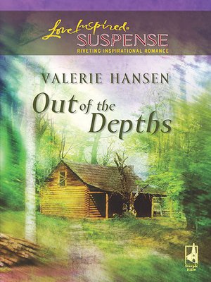 cover image of Out of the Depths